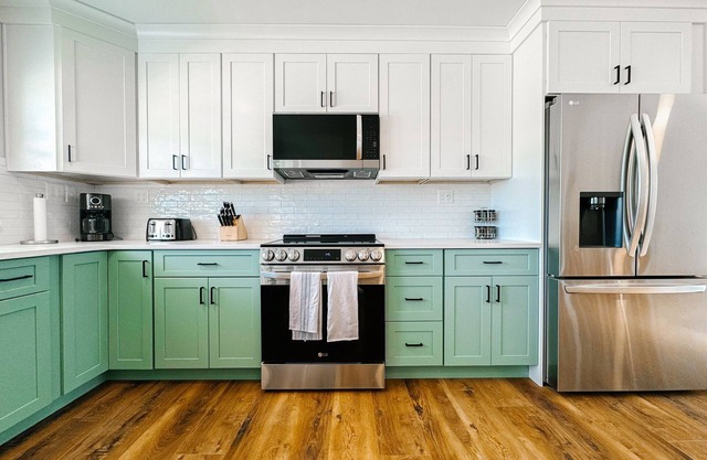 Lakeview Retreat in Ticonderoga, NY