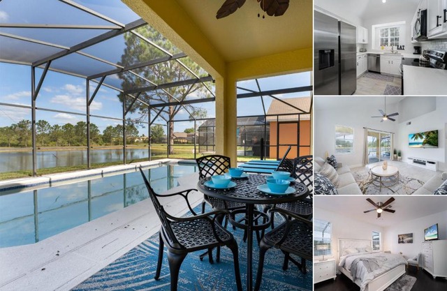 Lakeview Villa G