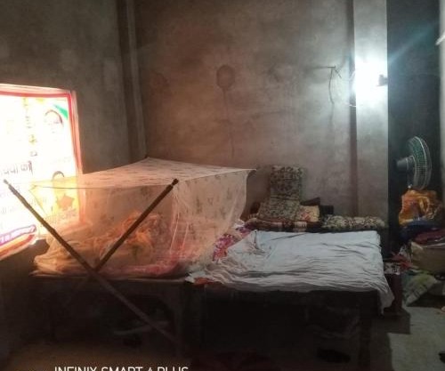 Lakhi Chand Homestay