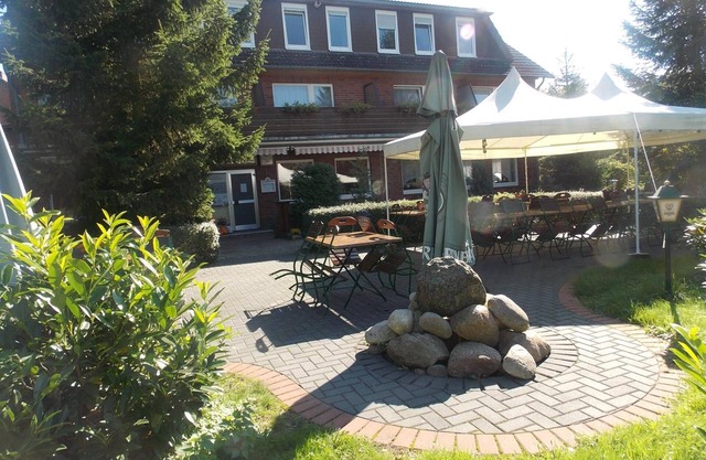 Landgasthof Allerparadies