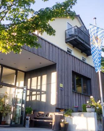 Landgasthof Am Sonnenhang