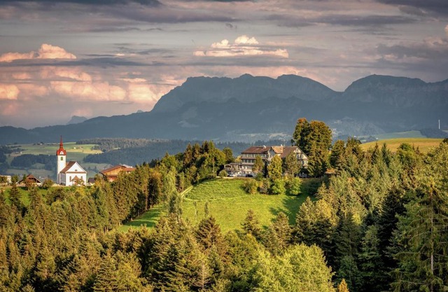 Landgasthof Hotel Menzberg