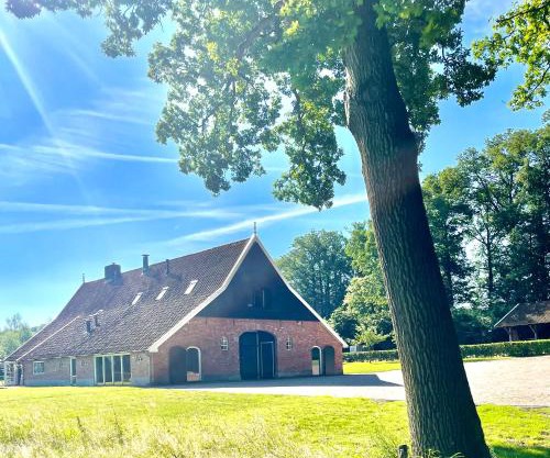 Landgoed Bekspring