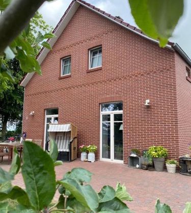 Landhaus "Alte Welt" Nordseeküste