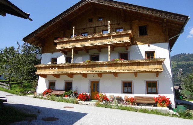 Landhaus Ganzer