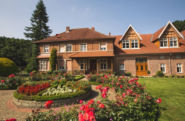 Landhaus Schulze Osthoff