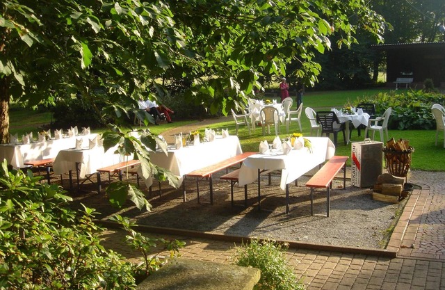 Landhotel Meier Gresshoff