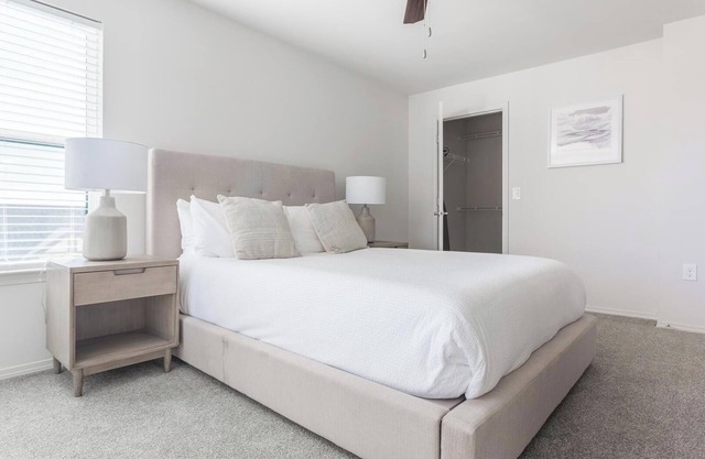 Landing | Amazing 1BD, Game Room, Gym