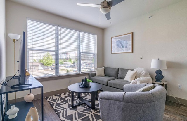 Landing | Amazing 1BD, Gym, Yoga Studio