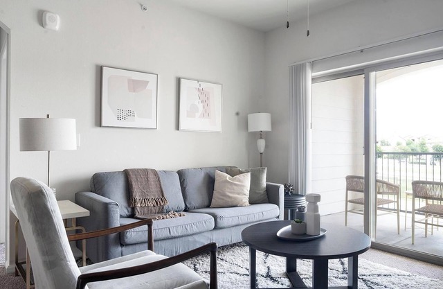 Landing | Amazing 2BD, Yoga Studio, Pool
