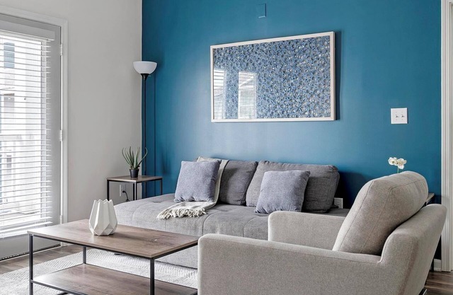 Landing | Amazing 2BD, Gym, Yoga Studio