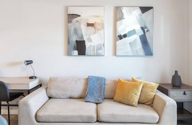 Landing | Amazing 2BD, Rooftop Lounge, Pool