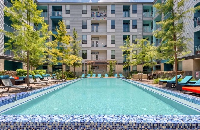 Landing at Agave - 1 Bedroom in Downtown