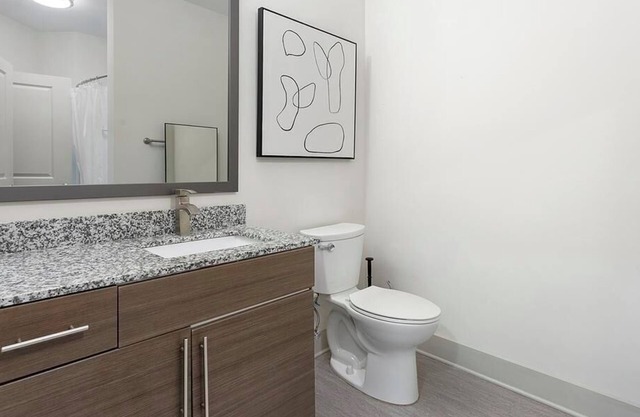 Landing at Avia - 1 Bedroom in Ridge