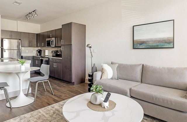 Landing at Bellrock Upper North - 1 Bedroom in .