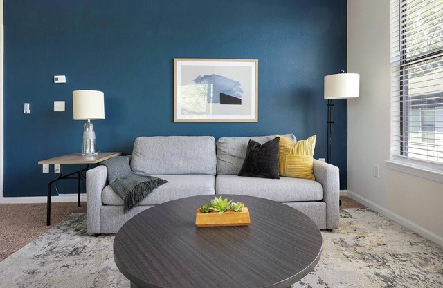Landing at Celsius - 2 Bedrooms in Wedgewood