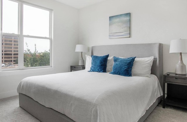 Landing at City North - 1 Bedroom in North Dall.