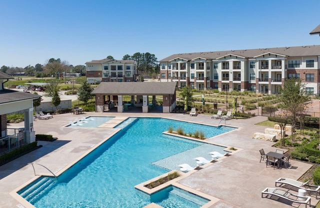 Landing at Falcon at Grand Harbor - 1 Bedroom i.