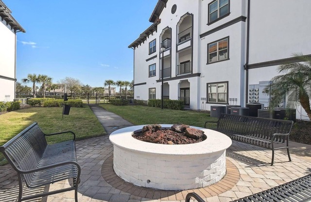 Landing at Marisol at Viera - 1 Bedroom in Vier.