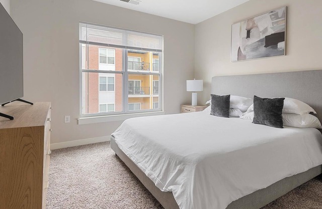 Landing at Mode at Hyattsville - 2 Bedrooms in .