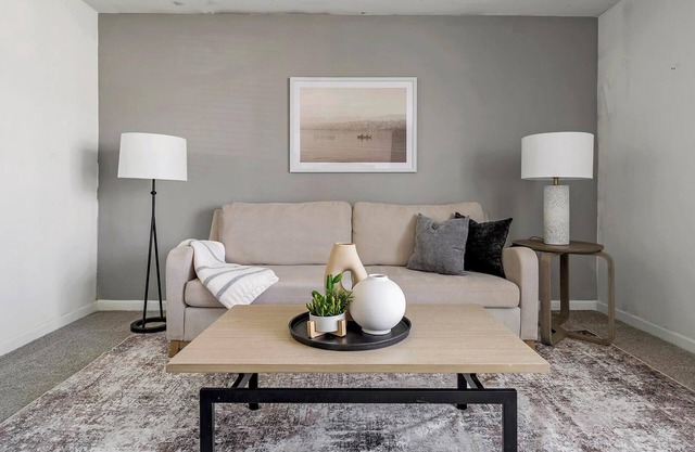 Landing at Northcliffe Forest - 1 Bedroom in No.