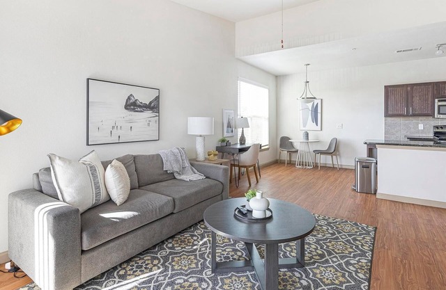 Landing at Oxford at Lake Worth - 1 Bedroom in .