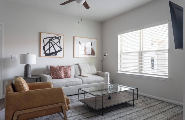 Landing at Oxford at Santa Clara - 1 Bedroom in.
