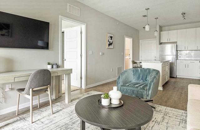 Landing at Soltair Cypress Creek - 1 Bedroom in.