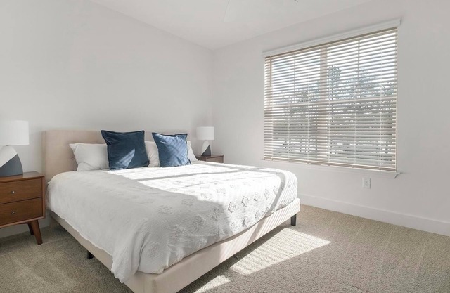 Landing at Station at Crestline - 1 Bedroom in .