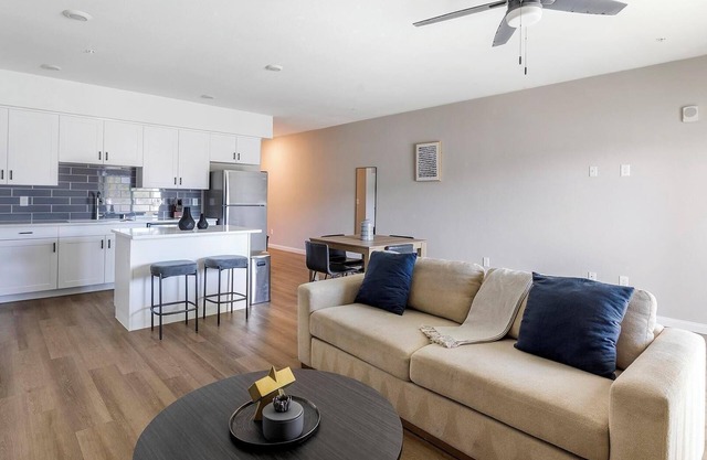 Landing at Summit on Boulder - 1 Bedroom in Val.