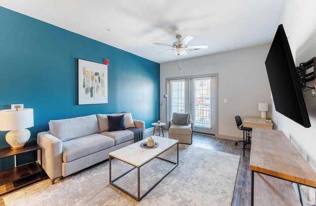 Landing at The Parker Myrtle Beach - 2 Bedrooms...