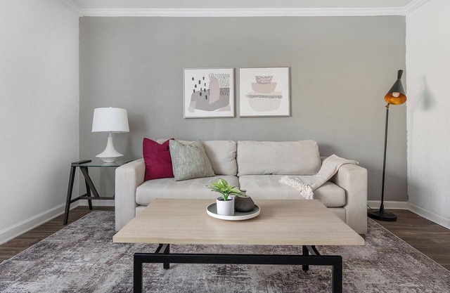 Landing | Beautiful 1BD, Gym, Clubhouse