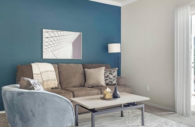 Landing | Chic 1BD, Gym, Clubhouse