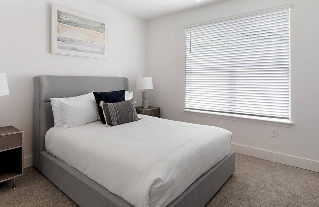 Landing | Chic 1BD, Clubhouse, Gym