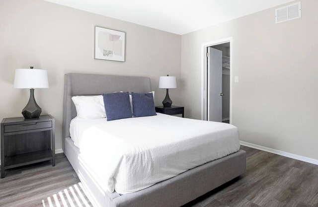 Landing | Incredible 1BD, Clubhouse, Gym
