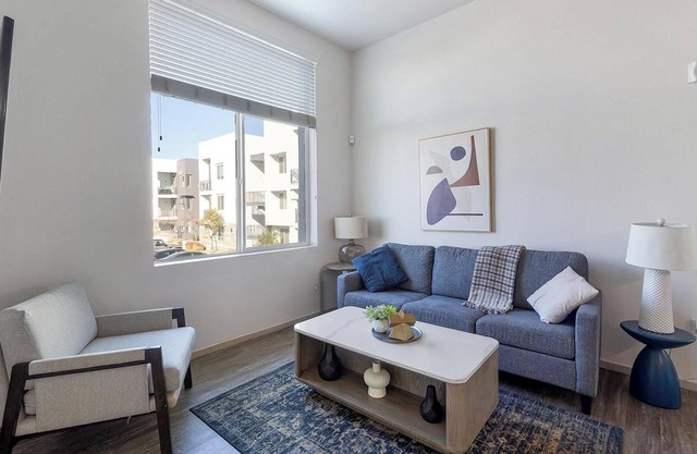 Landing | Incredible 1BD, Gym
