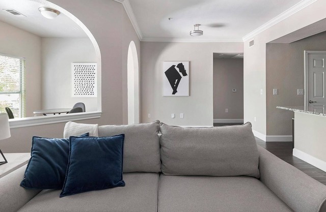 Landing | Incredible 1BD, Clubhouse, Gym
