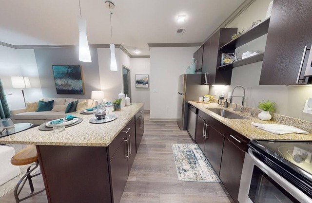 Landing | Incredible 2BD, Gym