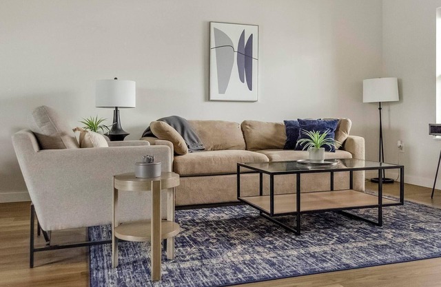 Landing | Incredible 1BD, Clubhouse, Courtyard