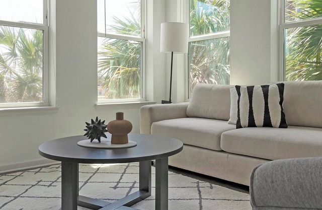 Landing | Incredible 2BD, Yoga Studio, Gym