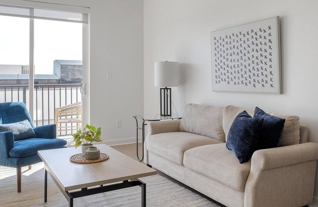 Landing | Modern 1BD, Clubhouse, Game Room
