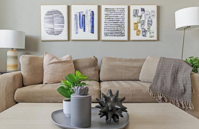 Landing | Modern 2BD, Yoga Studio, Pool