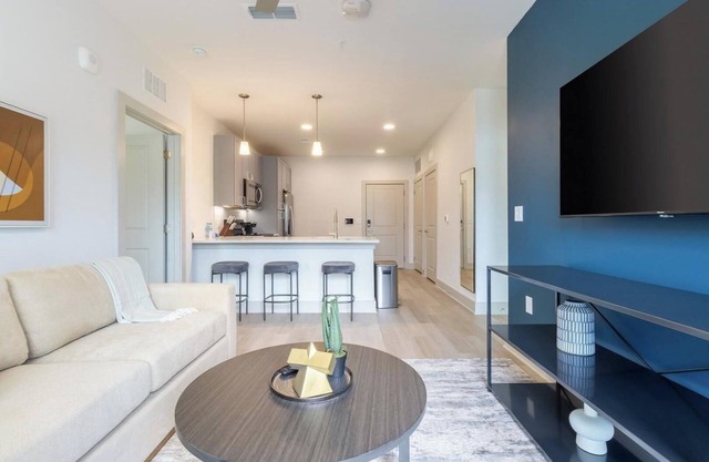 Landing | Spectacular 2BD, Pool, Yoga Studio