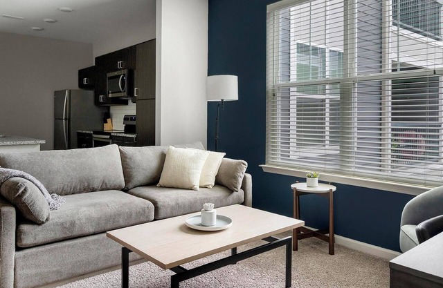 Landing | Stunning 1BD, Clubhouse, Pool