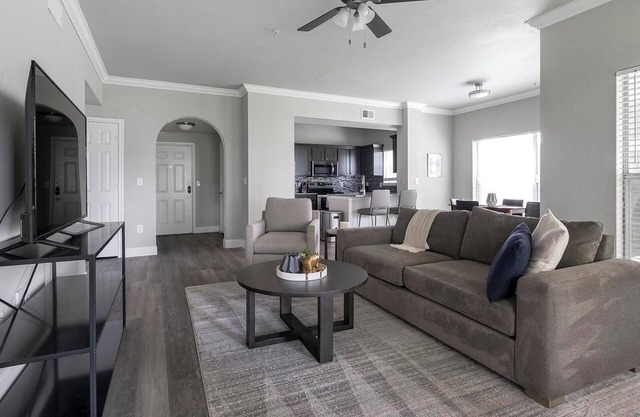 Landing | Stylish 2BD, Clubhouse, Gym