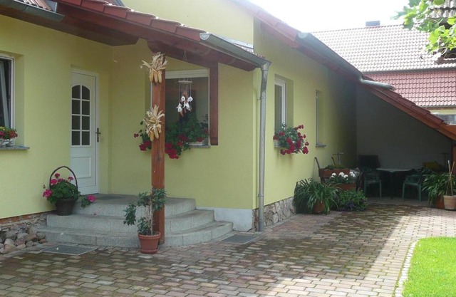 Landurlaub in Schiebsdorf