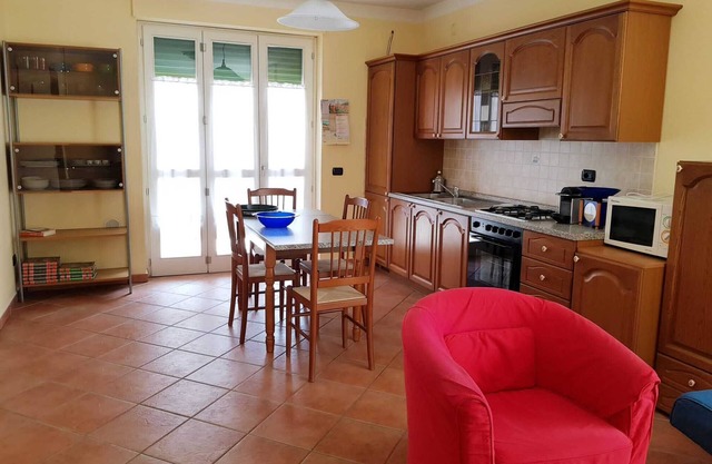 LANGHE AND ROERO - Angela Apartment