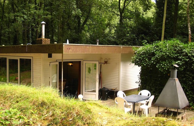 Lanklaar Chalet with Garden