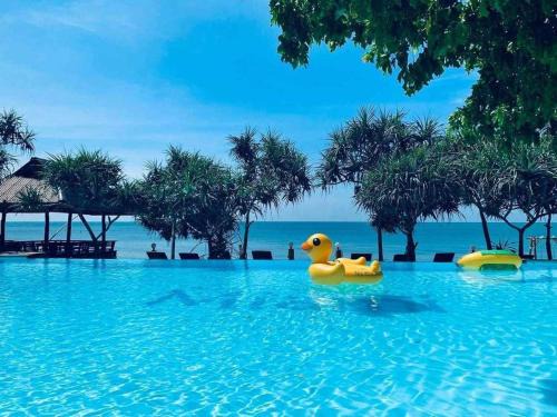 Lanta Miami Resort - SHA Extra Plus