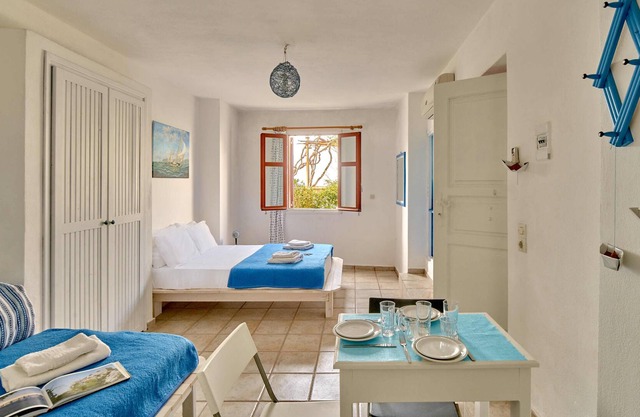 Lappa apartments - Aqua